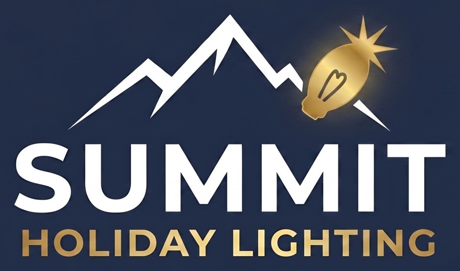 Summit Holiday Lighting